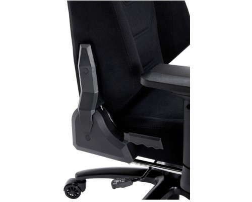Крісло ігрове GT Racer X-5099 Black (X-5099 Fabric Black)