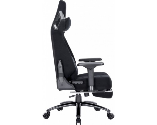 Крісло ігрове GT Racer X-5099 Black (X-5099 Fabric Black)