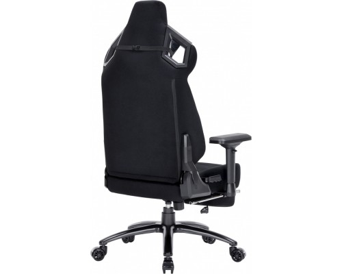 Крісло ігрове GT Racer X-5099 Black (X-5099 Fabric Black)