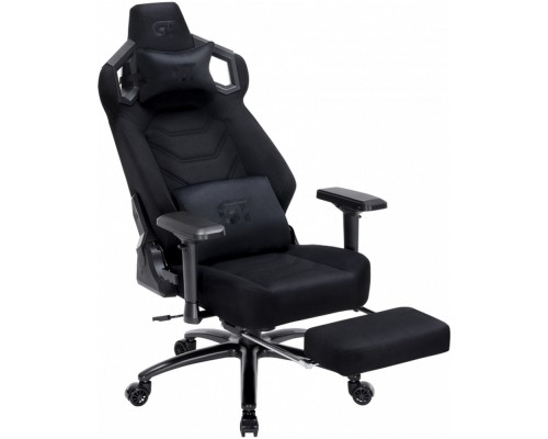 Крісло ігрове GT Racer X-5099 Black (X-5099 Fabric Black)