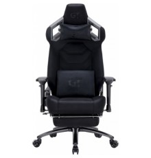 Крісло ігрове GT Racer X-5099 Black (X-5099 Fabric Black)