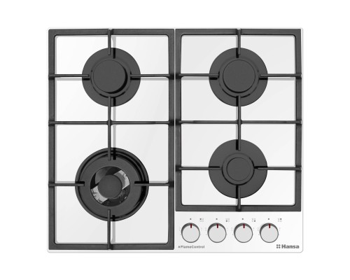 Комплект вбудованої техніки Hansa FCGW683299