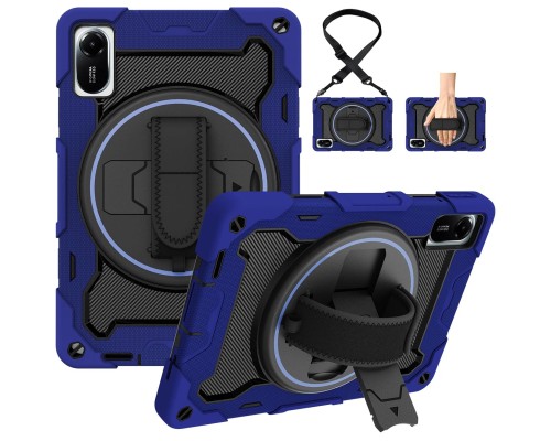 Чохол до планшета BeCover Horizontal handle Xiaomi Redmi Pad 2 11.0