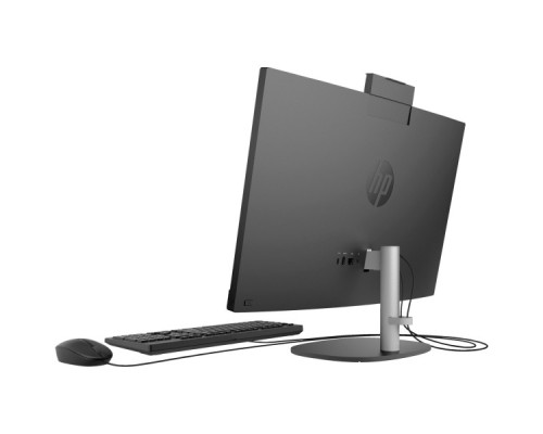 Комп'ютер HP ProOne 240 G10 AiO / i5-1334U, 16, 512, K&M, Cam, WiFi, W11Pro (9M9H7AT)