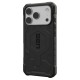 Чохол до мобільного телефона UAG Pathfinder MagSafe iPhone 17 Pro Black (114548114040)