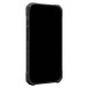 Чохол до мобільного телефона UAG Pathfinder MagSafe iPhone 17 Pro Black (114548114040)