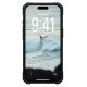 Чохол до мобільного телефона UAG Pathfinder MagSafe iPhone 17 Pro Black (114548114040)