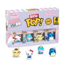 Фігурка Funko Pop набір Sanrio Хелоу Кітті (85713)