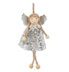 Ялинкова іграшка Chomik Фея