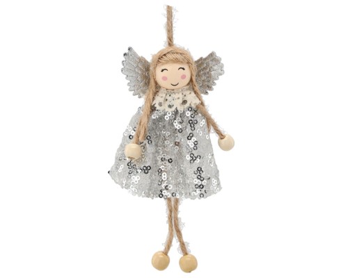 Ялинкова іграшка Chomik Фея