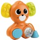 Брязкальце Chicco Мультисенсорне мишеня (11822.00)