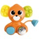 Брязкальце Chicco Мультисенсорне мишеня (11822.00)
