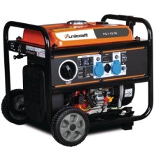 Генератор UNICRAFT інверторний PG-I 42 SE, 3.5kW (4.1kW), 220V, 50Hz, 15л (UNICRAFT PG-I 42 SE)