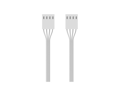 Система рідинного охолодження OCYPUS DELTA-A40-WH2NNWN00X-GL