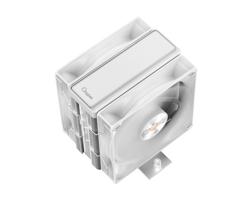 Система рідинного охолодження OCYPUS DELTA-A40-WH2NNWN00X-GL