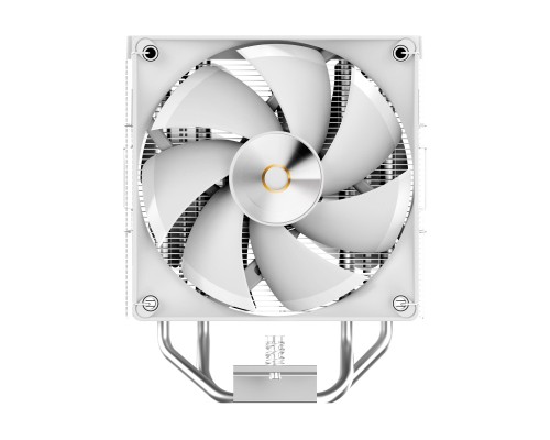 Система рідинного охолодження OCYPUS DELTA-A40-WH2NNWN00X-GL