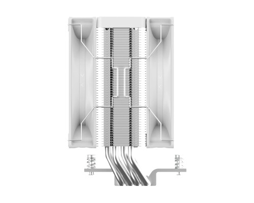 Система рідинного охолодження OCYPUS DELTA-A40-WH2NNWN00X-GL
