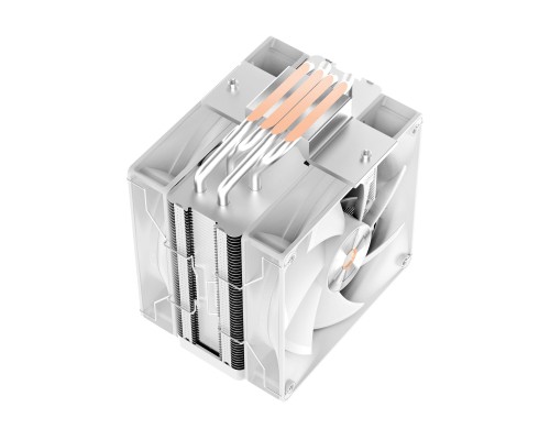 Система рідинного охолодження OCYPUS DELTA-A40-WH2NNWN00X-GL