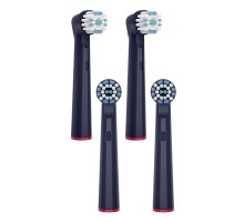 Насадка для зубної щітки Beurer TB 15/30/50 S 4 GP