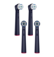 Насадка для зубної щітки Beurer TB 15/30/50 S 4 GP