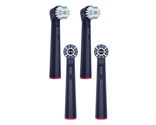 Насадка для зубної щітки Beurer TB 15/30/50 S 4 GP