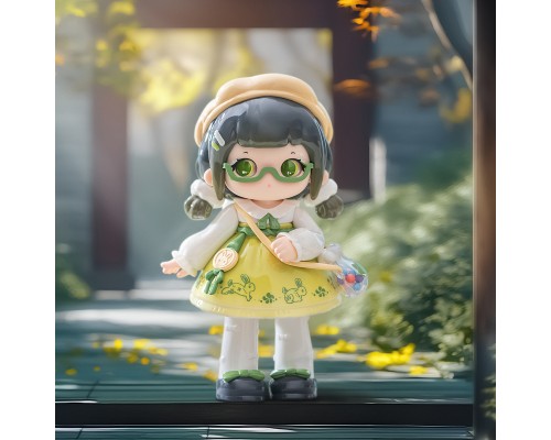 Фігурка Pop Top сюрприз Letsvan Ziyuli Казковий сон (17Zl-0203-02)