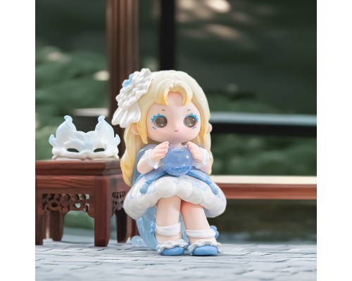 Фігурка Pop Top сюрприз Letsvan Ziyuli Казковий сон (17Zl-0203-02)