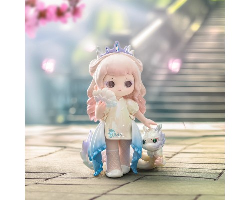 Фігурка Pop Top сюрприз Letsvan Ziyuli Казковий сон (17Zl-0203-02)