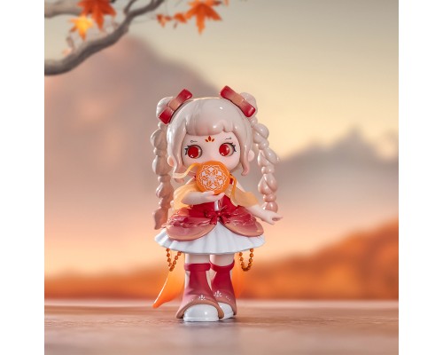 Фігурка Pop Top сюрприз Letsvan Ziyuli Казковий сон (17Zl-0203-02)