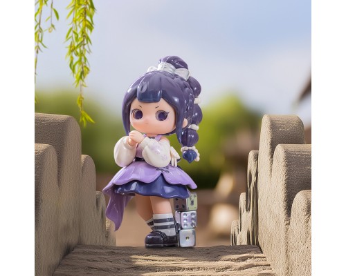 Фігурка Pop Top сюрприз Letsvan Ziyuli Казковий сон (17Zl-0203-02)