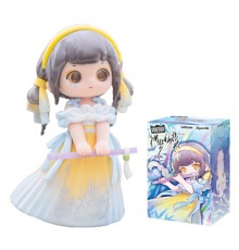 Фігурка Pop Top сюрприз Letsvan Ziyuli Казковий сон (17Zl-0203-02)