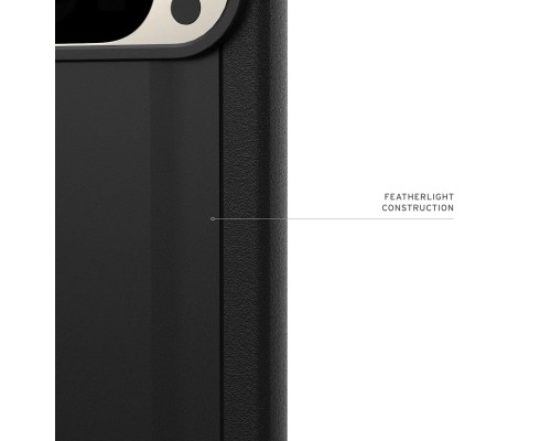 Чохол до мобільного телефона UAG Scout Google Pixel 10 Pro Black (614465114040)