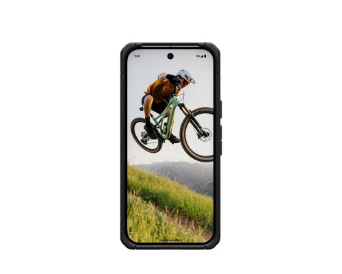 Чохол до мобільного телефона UAG Scout Google Pixel 10 Pro Black (614465114040)