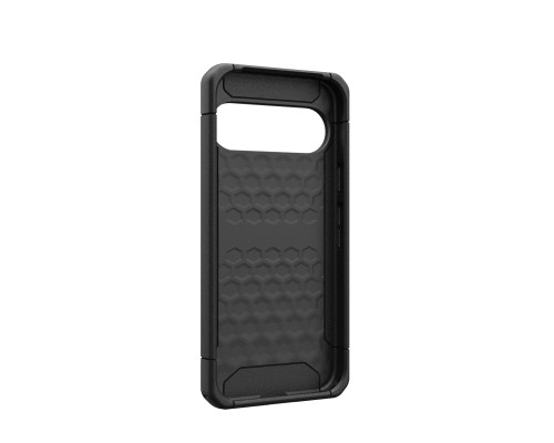 Чохол до мобільного телефона UAG Scout Google Pixel 10 Pro Black (614465114040)