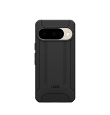 Чохол до мобільного телефона UAG Scout Google Pixel 10 Pro Black (614465114040)