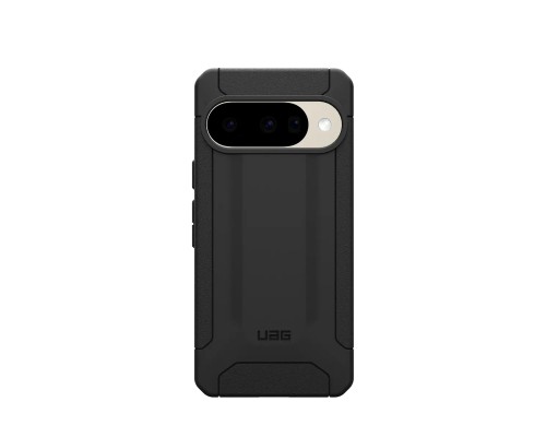 Чохол до мобільного телефона UAG Scout Google Pixel 10 Pro Black (614465114040)