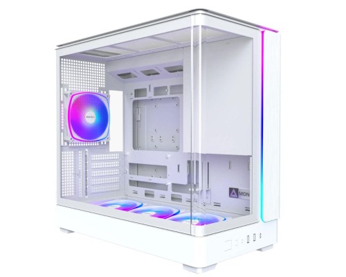 Корпус для ПК MONTECH KING 15 PRO (W)