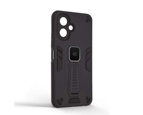 Чохол до мобільного телефона Armorstandart Proover Tecno Spark Go 2 4G Black (ARM87170)