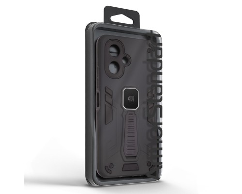 Чохол до мобільного телефона Armorstandart Proover Tecno Spark Go 2 4G Black (ARM87170)