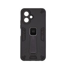 Чохол до мобільного телефона Armorstandart Proover Tecno Spark Go 2 4G Black (ARM87170)
