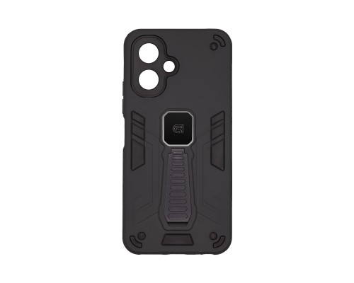 Чохол до мобільного телефона Armorstandart Proover Tecno Spark Go 2 4G Black (ARM87170)