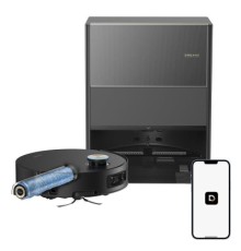 Пилосос Dreame Aqua 10 Roller Black (RLH31CE-BL)