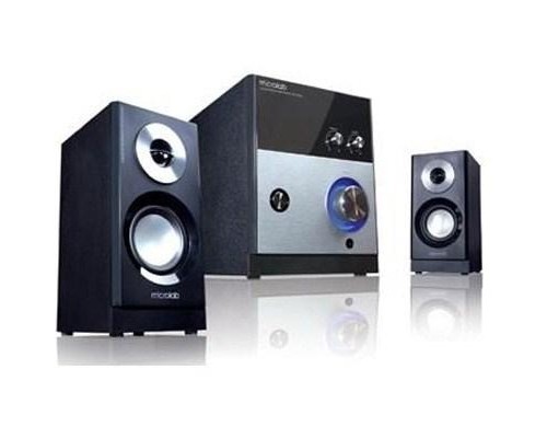 Акустична система Microlab M-880 black 