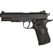 Пневматичний пістолет ASG STI Duty One (16732)