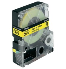 Стрічка для принтера етикеток Epson Labelworks LC-2YBP9 (C53S623401)
