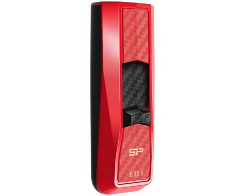 USB флеш накопичувач Silicon Power Blaze B50 256 Gb USB 3.0 Red (SP256GBUF3B50V1R) USB флеш накопичувач Silicon Power Blaze B50 256 Gb USB 3.0 Red (SP256GBUF3B50V1R)