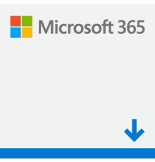 Офісний додаток Microsoft 365 Personal 32/64 AllLngSub PKLic 1YR Online Конверт (QQ2-00004-ESD)