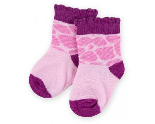 Шкарпетки дитячі Luvable Friends 3 пари кольорові, для дівчаток (23129.0-6 F) Шкарпетки дитячі Luvable Friends 3 пари кольорові, для дівчаток (23129.0-6 F)