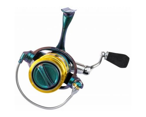 Котушка Favorite_ТОВ Sirius 2000S (1693.50.35)