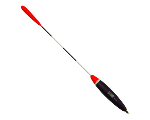 Поплавок Brain BF17 1+3gr. (1858.60.48)